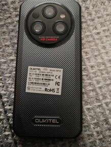 Oukitel WP 35 +nočné videnie, 24gb/256gb