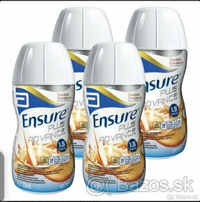 Ensure PLUS ADVANCE  0,60/ks Proteín Nutridrinky