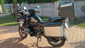 Bmw r 1200gs