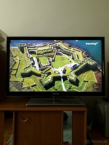 Smart tv samsung 102cm