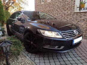 VW Passat CC   2,0 tdi  DSG ,    r. 2014.