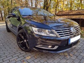 VW   CC   2,0 tdi   Bluemotion ,  DSG ,    r. 2014.