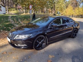 VW   CC   2,0 tdi   Bluemotion ,  DSG ,    r. 2014.