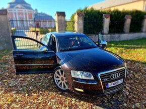 Audi a8 d3 4.2 tdi rv 2008