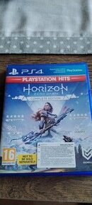 Horizon Zero dawn PS4