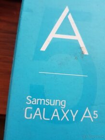 Samsung a5