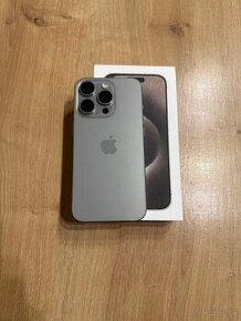 Iphone 15 Pro 128GB