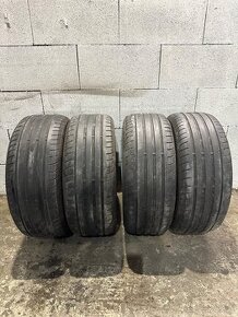 Good Year Eagle f1 RunFlat 225/55 r17