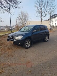 rav 4 2.2did 4wd