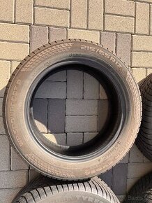 Zimné pneumatiky Nokian 215/55 R17