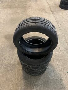 Continental Sportcontact 5 225/45 R17