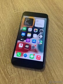 iPhone 7 Plus / 128GB Cierny TOP stav