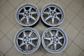 DOTZ R18 5x120 BMW, T5,T6, Amarok