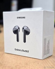 Samsung Galaxy Buds 3