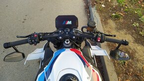 BMW M 1000 R 2023