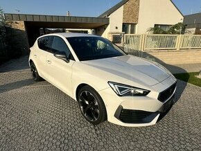 CUPRA LEON 1,4 TSI E-HYBRID DSG 150KW, VIRTUAL,KAMERA,NAVI