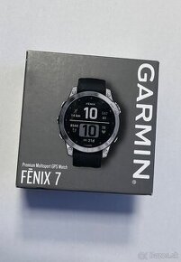 Garmin Fenix 7