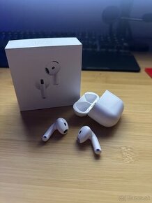 AirPods 4 ANC