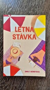 Emily Henry - Letná stávka