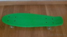 Pennyboard