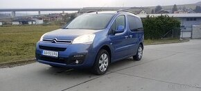 Citroen berlingo multispace 1.6