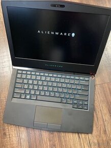 alienware 13 r3