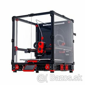 Výtlačky pre Voron 2.4 R2 pro formbot z abs