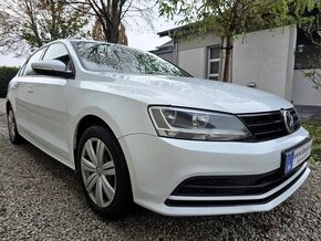 Volkswagen Jetta 1.2 TSI Comfortline, Mesačne: 133€