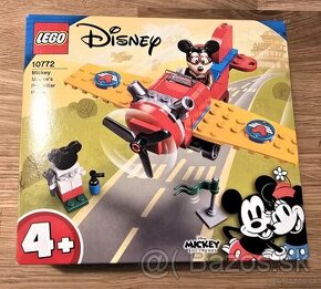 Lego Mickey 10772