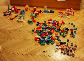 Lego duplo - Mix