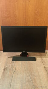 BenQ GL2450 (24") monitor