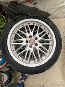 5x100 r17