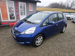 Honda Jazz lll 1.4i 73kw r.v.2010