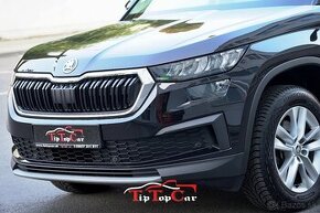 ⏩ Škoda Kodiaq 2.0 TDI SCR EVO Ambition DSG