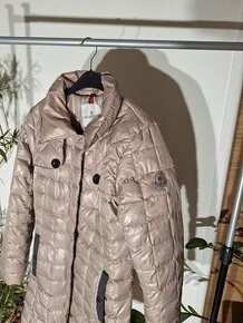 Moncler bunda dámska veľkosť M