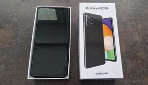 Samsung galaxy A52 5G dualsim