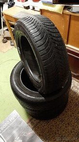 205/60r16 92H   Michelin  zimne