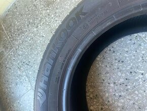 Hankook K435 Kinergy Eco2 205/55 R16 91H letné pneumatiky