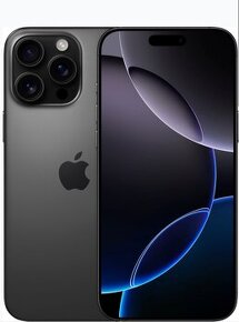 iPhone 16 Pro Max 1TB - 1