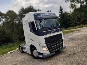 Volvo Fh 460 E6 štandard, Globetrotter XL, I SHIFT