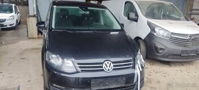 Vw Sharan 2.0TDi-103KW 4x4