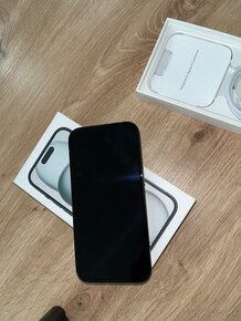 IPHONE 15 , Black , 128 GB