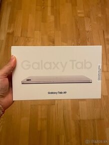 Tablet Samsung Galaxy A9