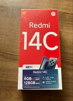 Xiaomi Redmi 14C