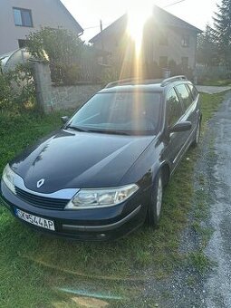 Renault laguna