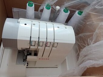 Singer overlock 14sh754