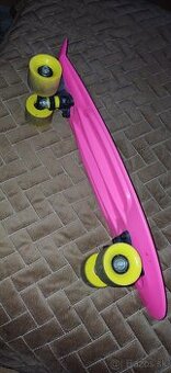 Pennyboard