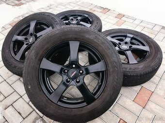 Kia,Hyundai,Nissan,Honda ... 5x114,3 r17