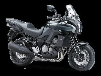 Kupim Kawasaki Versys 1000