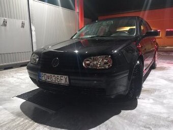 Golf 4 1,9TDI 66KW r.v 99 - 1